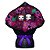 Funko Bitty Pop Bouquet Nbc Sally And Jack Skellington 3Pack 2,5Cm Miniatura Oficial Funko 2,5cm ... - Imagem 1