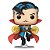 Funko Pop Marvel Spider-Man Doctor Strange #1532 Vinil 9,5 cm Oficial Funko - Imagem 1