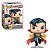 Funko Pop Marvel Spider-Man Doctor Strange #1532 Vinil 9,5 cm Oficial Funko - Imagem 3