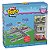 Funko Bitty Pop City Starter Set Pack 2,5Cm Miniatura Oficial Funko 2,5cm Miniatura Oficial Funko - Imagem 1