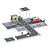 Funko Bitty Pop City Starter Set Pack 2,5Cm Miniatura Oficial Funko 2,5cm Miniatura Oficial Funko - Imagem 2