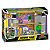 Funko Bitty Pop Boxes Turtles Sewer Lair 2,5Cm Miniatura Oficial Funko 2,5cm Miniatura Oficial Funko - Imagem 1