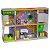 Funko Bitty Pop Boxes Turtles Sewer Lair 2,5Cm Miniatura Oficial Funko 2,5cm Miniatura Oficial Funko - Imagem 2