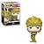 Funko Pop Jojos Bizarre Adventure Dio #2109 Vinil 9,5 Cm Oficial Funko Vinil 9,5 cm Oficial Funko - Imagem 3
