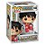 Funko Pop One Piece 12 Plus Monkey D.Luffy #2138 Vinil 9,5 Cm Oficial Funko Vinil 9,5 cm Oficial ... - Imagem 1