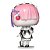 Funko Pop Re:Zero Ram #2114 Vinil 9,5 Cm Oficial Funko Vinil 9,5 cm Oficial Funko - Imagem 1