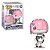 Funko Pop Re:Zero Ram #2114 Vinil 9,5 Cm Oficial Funko Vinil 9,5 cm Oficial Funko - Imagem 3