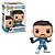 Funko Pop Marvel Fantastic 4 Firts Steps Mister Fantastic #1515 Vinil 9,5 Cm Oficial Funko Vinil ... - Imagem 3