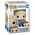 Funko Pop Marvel Fantastic 4 Firts St.Invisible Woaman Franklin #1514 Vinil 9,5 cm Oficial Funko - Imagem 2