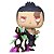 Funko Pop Jujutsu Plus Aoi Todo Glow #2125 Vinil 9,5 Cm Oficial Funko Vinil 9,5 cm Oficial Funko - Imagem 1