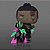 Funko Pop Jujutsu Plus Aoi Todo Glow #2125 Vinil 9,5 Cm Oficial Funko Vinil 9,5 cm Oficial Funko - Imagem 3