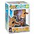 Funko Pop Disney Zootopia S2 Gazelle #1657 Vinil 9,5 cm Oficial Funko - Imagem 1