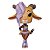 Funko Pop Disney Zootopia S2 Gazelle #1657 Vinil 9,5 cm Oficial Funko - Imagem 2