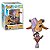 Funko Pop Disney Zootopia S2 Gazelle #1657 Vinil 9,5 cm Oficial Funko - Imagem 3