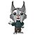 Funko Pop Disney Zootopia S2 Pawbert Lynxley #1656 Vinil 9,5 cm Oficial Funko - Imagem 2