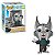 Funko Pop Disney Zootopia S2 Pawbert Lynxley #1656 Vinil 9,5 cm Oficial Funko - Imagem 3