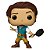 Funko Pop Disney Tangled Flynn #1642 Vinil 9,5 Cm Oficial Funko Vinil 9,5 cm Oficial Funko - Imagem 1