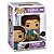 Funko Pop Disney Tangled Flynn #1642 Vinil 9,5 Cm Oficial Funko Vinil 9,5 cm Oficial Funko - Imagem 2