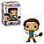 Funko Pop Disney Tangled Flynn #1642 Vinil 9,5 Cm Oficial Funko Vinil 9,5 cm Oficial Funko - Imagem 3