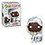 Funko Pop Marvel Holiday Divas Storm #1535 Vinil 9,5 Cm Oficial Funko Vinil 9,5 cm Oficial Funko - Imagem 3