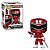 Funko Pop Power Rangers Red Turbo Ranger #1713 Vinil 9,5 Cm Oficial Funko Vinil 9,5 cm Oficial Funko - Imagem 3
