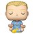 Funko Pop Football Manchester Erling Haaland #68 Vinil 9,5 Cm Oficial Funko Vinil 9,5 cm Oficial ... - Imagem 1