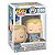 Funko Pop Football Manchester Erling Haaland #68 Vinil 9,5 Cm Oficial Funko Vinil 9,5 cm Oficial ... - Imagem 2