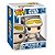 Funko Bitty Pop 2Pack Star Wars Luke & Wampa 2,5Cm Miniatura Oficial Funko 2,5cm Miniatura Oficia... - Imagem 2