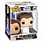Funko Bitty Pop 2Pack Star Wars Leia & Han Solo 2,5Cm Miniatura Oficial Funko 2,5cm Miniatura Ofi... - Imagem 2
