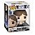 Funko Bitty Pop 2Pack Star Wars Leia & Han Solo 2,5Cm Miniatura Oficial Funko 2,5cm Miniatura Ofi... - Imagem 3