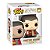 Funko Bitty Pop 2Pack Harry Potter Hermione & Viktor Krum 2,5Cm Miniatura Oficial Funko 2,5cm Min... - Imagem 2