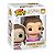 Funko Bitty Pop 2Pack Harry Potter Hermione & Viktor Krum 2,5Cm Miniatura Oficial Funko 2,5cm Min... - Imagem 3