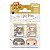 Funko Bitty Pop 2Pack Harry Potter Harry & Ginny 2,5Cm Miniatura Oficial Funko 2,5cm Miniatura Of... - Imagem 1