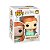 Funko Bitty Pop 2Pack Harry Potter Harry & Ginny 2,5Cm Miniatura Oficial Funko 2,5cm Miniatura Of... - Imagem 3