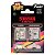 Funko Bitty Pop 2Pack Stranger Things Eleven & Dempgorogon 2,5Cm Miniatura Oficial Funko 2,5cm Mi... - Imagem 1