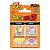Funko Bitty Pop 2Pack Dragon Ball Z Goku & Frieza 2,5Cm Miniatura Oficial Funko 2,5cm Miniatura O... - Imagem 1