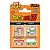 Funko Bitty Pop 2Pack Dragon Ball Z Gohan & Piccolo 2,5Cm Miniatura Oficial Funko 2,5cm Miniatura... - Imagem 1