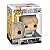 Funko Bitty Pop Star Wars Rides Luke Skywalker Speeder 2,5Cm Miniatura Oficial Funko 2,5cm Miniat... - Imagem 4