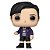 Funko Pop Wednesday 2 Pugsley Addams #1819 Vinil 9,5 cm Oficial Funko - Imagem 1