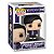 Funko Pop Wednesday 2 Pugsley Addams #1819 Vinil 9,5 cm Oficial Funko - Imagem 2