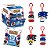 Funko Mystery Minis Plush Sonic The Hedgehog #87861 Vinil 6,5 Cm Oficial Funko Vinil 6,5 cm Ofici... - Imagem 2