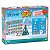 Funko Bitty Pop Calendar Disney Stitch 2025 2,5Cm Miniatura Oficial Funko 2,5cm Miniatura Oficial... - Imagem 3