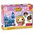 Funko Bitty Pop Calendar Disney Princess 2025 2,5Cm Miniatura Oficial Funko 2,5cm Miniatura Ofici... - Imagem 2