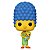 Funko Pop The Simpsons S11 Marge W/Maggie #1738 Vinil 9,5 Cm Oficial Funko Vinil 9,5 cm Oficial F... - Imagem 1