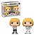 Funko Pop The Suite Life Zack & Cody 2Pack #86339 Vinil 9,5 Cm Oficial Funko Vinil 9,5 cm Oficial... - Imagem 3