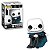 Funko Pop Disney Nbc Couture Jack Skellington #1604 Vinil 9,5 Cm Oficial Funko Vinil 9,5 cm Ofici... - Imagem 3