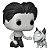 Funko Pop Disney Frankenweenie Victor W/Sparky #2038 Vinil 9,5 Cm Oficial Funko Vinil 9,5 cm Ofic... - Imagem 1
