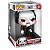 Funko Pop Saw 10Th Super Sized 10 Billly The Puppet #1821 Vinil 9,5 Cm Oficial Funko Vinil 9,5 cm... - Imagem 2