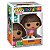 Funko Pop Nickelodeon Dora Dora #2003 Vinil 9,5 cm Oficial Funko - Imagem 2