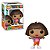 Funko Pop Nickelodeon Dora Dora #2003 Vinil 9,5 cm Oficial Funko - Imagem 3